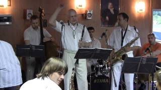 Air Mail Special (Good Enough To Keep)