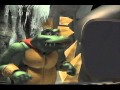 Donkey Kong Country Legend Of The Crystal Coconut