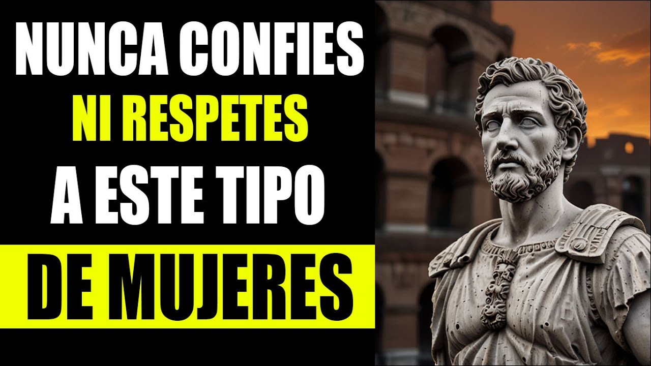 8 Señales de Alerta No Confíes en Mujeres con Estos Comportamientos