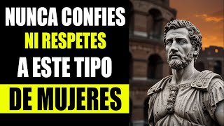 8 Señales de Alerta No Confíes en Mujeres con Estos Comportamientos