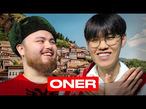 Oner Is Albanian