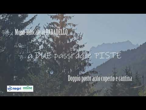 Video - Condominio Valtellina Mono-Bilocale in vendita