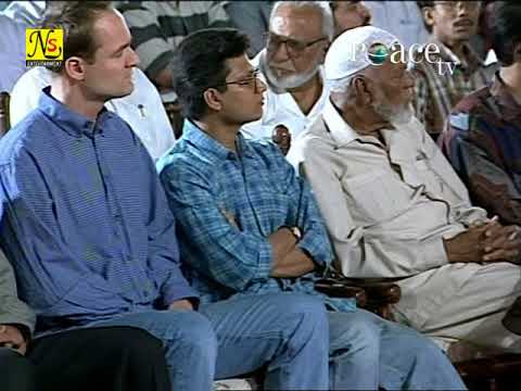 Qur'an & modern science  by DR Zakir Naik