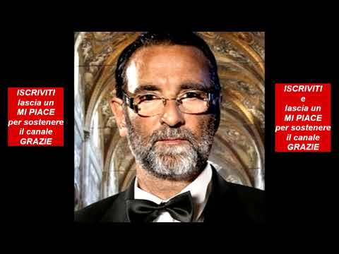 LA ZANZARA il maestro Mario Salieri