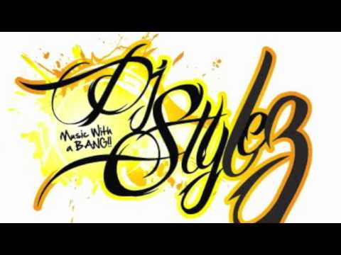 Swedish House Mafia - Don't You Worry Child vs Axwell  (Dj Ab-Stylez Mashup bootleg)