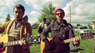 Portugal The Man - Senseless (Acoustic Version 2)