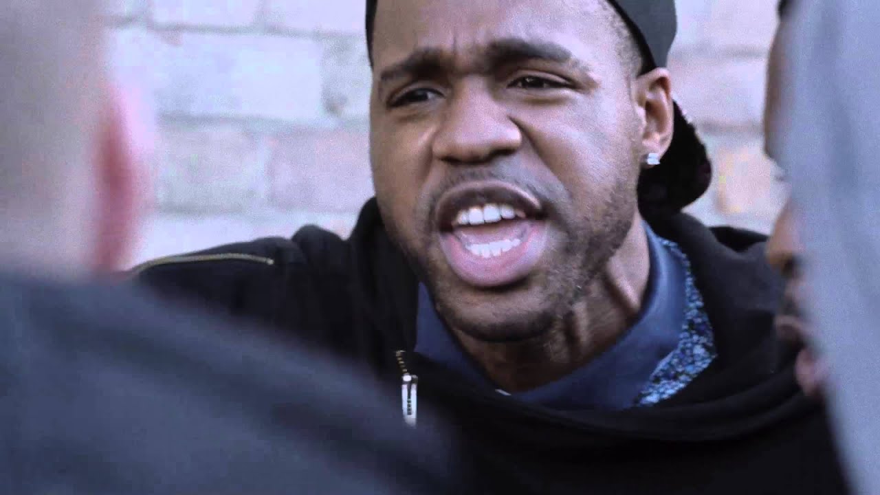 Crack — Official Trailer