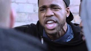 "Crack" Trailer