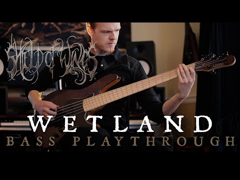 Shield of Wings - Wetland (Bass Playthrough)