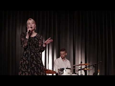 Lina Rovaitė & Drums2Accordions