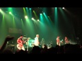 Me First And The Gimme Gimmes - Linda Linda(live) リン ...