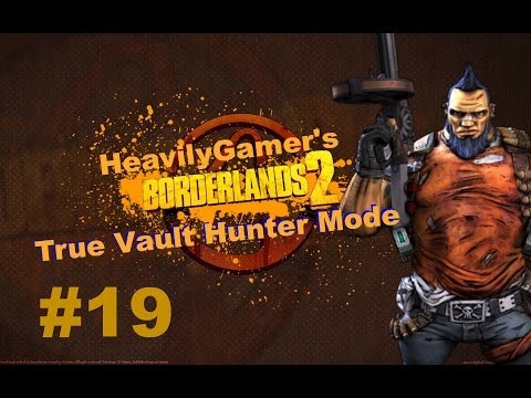 Borderlands 2 Gameplay Walkthrough Part 19:Slap-Happy,Note For Self-Person,Rakkman Fight