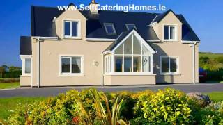 preview picture of video 'Pax House Self Catering Waterville Kerry Ireland'
