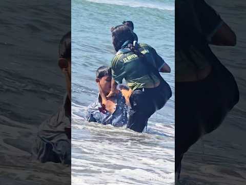 kuakata swimming shorts video sea beach #shortsfeed #beach #shorts