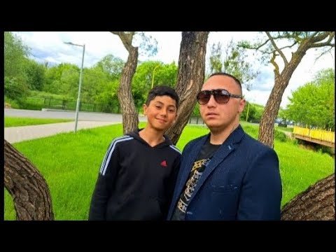 Gipsy Band Košice Romano 2023 Klip