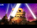 20th Century Fox Logo Extracted Audio Channels