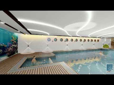 MUTLU TOWN ANİMASYON 12.01.2022