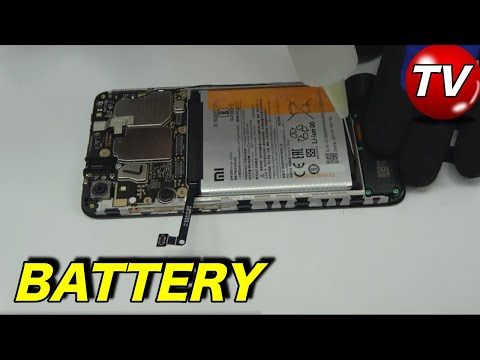 Xiaomi Mi Max Screen replacement