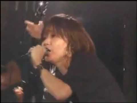 PEARL  / ONE STEP Live Nov '03