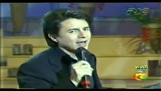 Download lagu Chitãozinho E Xororó- Alô ( Programa Fábio Junior 1999) mp3