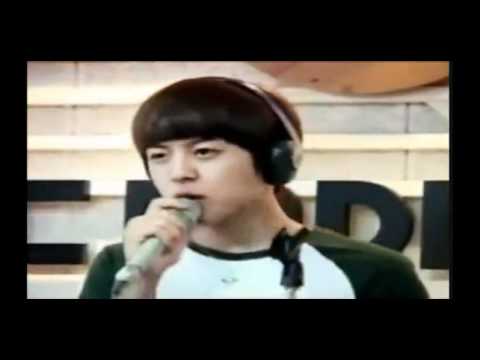 110905 MBC Starry Night U-KISS Neverland Ver.2