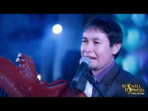EL ALIZAL / RUSO DEL ARPA - Video Oficial / Rusmell Espinoza