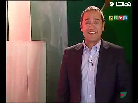 خندوانه فصل ۱ قسمت ۱