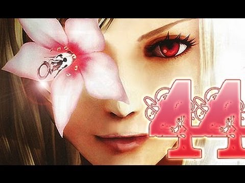 Drakengard 3 / Drag-On Dragoon 3 (PS3) ENGLISH Walkthrough Part 44
