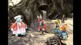 Double the Magus - Let's Play Final Fantasy IX Part 57