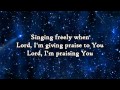 Kari Jobe - Stars In the Sky (Lyrics)