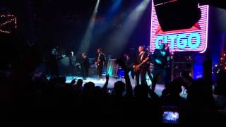 Mighty Mighty Bosstones- I Want My City Back