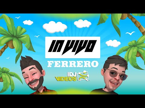 Video thumbnail for Ferrero