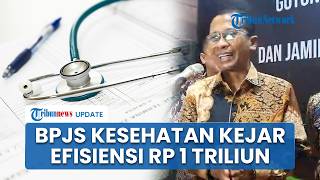 Cegah Praktik Curang, BPJS Kesehatan Perketat Pengawasan Klaim Rumah Sakit, Kini Diperiksa Berlapis