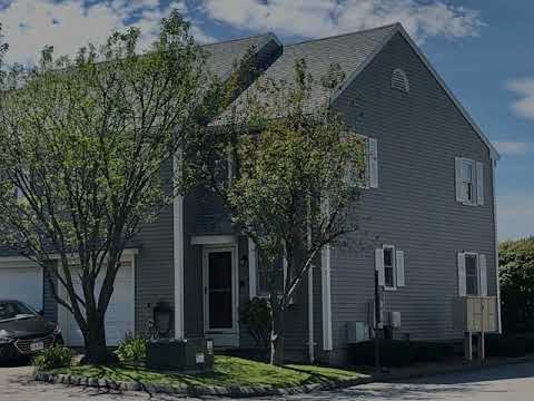 28 Margin St, Lynn, MA 01905 - Townhouse - Real Estate - For Sale
