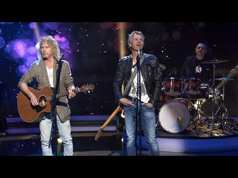 CHART SHOW Peter Nagy a Janek Ledecký - Někdy je smích, někdy pláč