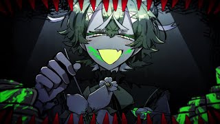 Cover art for Munch, Sick, Repeat