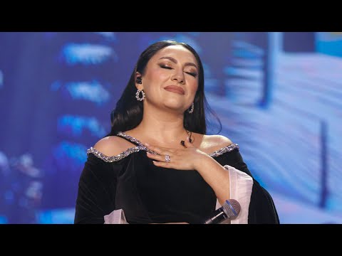 Andra - Aseară, Pe-nserate (din "Vis de Crăciun") (Live la BTarena)