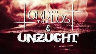Unzucht - Das Gothic Internat - Zimmer 38: Darkness Kills Tour Report - Köln