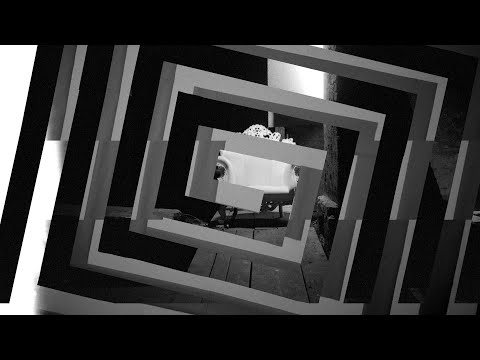 Supramental - Átjáró (Official Music Video)