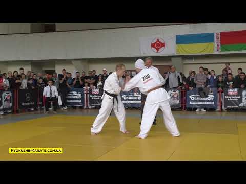 Moldova Open 2017 / -70 Miller Maciej (Poland, aka) - Kedzierski Grzegorz (Poland)