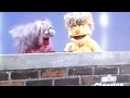 Classic Sesame Street Scratch My Back HQ
