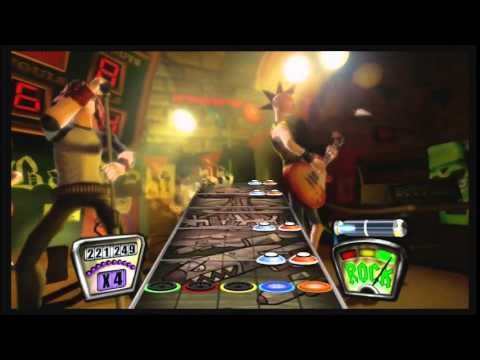 Monkey Wrench video