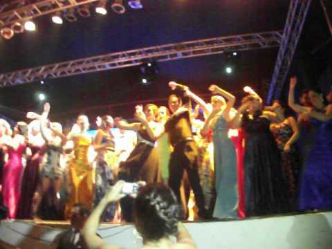 Jantar de Formatura - Turma 56 EERP-USP