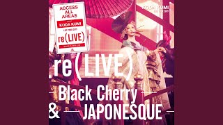 D.D.D. re (LIVE) -JAPONESQUE- (REMO-CON Non-Stop Mix) in Osaka at オリックス劇場...