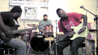 Eric Gales - The Change in Me