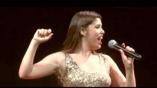 Cristina Ramos: My Heart Will Go On