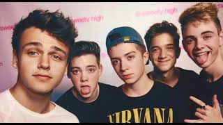 FELIZ NAVIDAD WHY DON&#39;T WE 1 HOUR VERSION