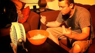 How To Survive Without Air Conditioning