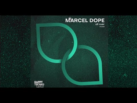 HTL004 - Marcel Dope - All Over
