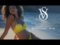 Behind The Scenes Swim Victoria S Secret